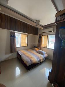 Someshwar villa Bedroom 1