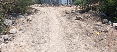 Image of 1200 Sq.ft Residential Plot / Land for sale in Peeramcheru, Hyderabad for Rs. 96000000