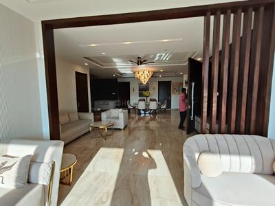 Bathroom Image of 1450 Sq.ft 3 BHK Builder Floor for sale in Sector 93 Gurgaon for Rs. 12500000
