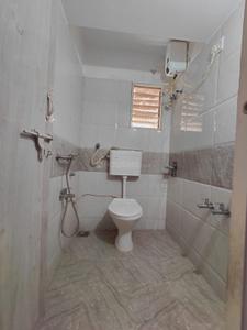 Image of 1620 Sq.ft 3 BHK Builder Floor for rent in Satellite, Ahmedabad for Rs. 30000