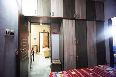 Bedroom Image of 828 Sq.ft 2 BHK Apartment / Flat for sale in Kankaria Ahmedabad for Rs. 7800000