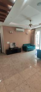 5 BHK Flat