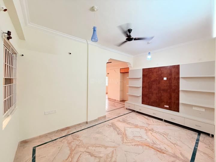 BALAJI PROPERTIES INDIRANAGAR Bedroom 1