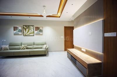 Bedroom Image of 2265 Sq.ft 3 BHK Apartment / Flat for sale in Science City Ahmedabad for Rs. 19500000