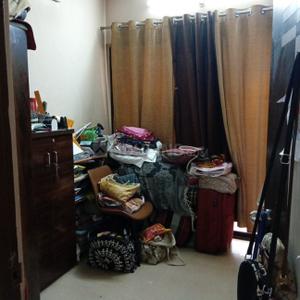 Bedroom Image of 1500 Sq.ft 3 BHK Apartment / Flat for sale in Bhoomi Harmony, Kamothe Navi Mumbai for Rs. 14500000