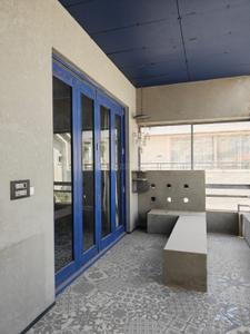 Balcony Image of 4000 Sq.ft 4 BHK Villa for sale in Aparna Orchids, Kothaguda Hyderabad for Rs. 120000000