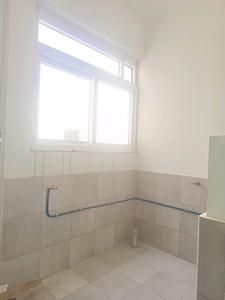 Drying Area Image of 1048 Sq.ft 2 BHK Apartment / Flat for rent in Sankalp Square, Devinagar Bengaluru for Rs. 50000