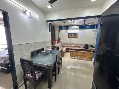 Hall Image of 950 Sq.ft 2 BHK Apartment / Flat for sale in New Ranip Ahmedabad for Rs. 4600000