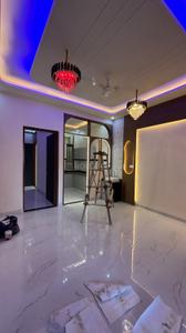 Hall Image of 1500 Sq.ft 3 BHK Villa for sale in Hathod Jaipur for Rs. 7500000