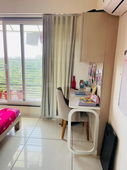 Paldi riverfront Bedroom 1