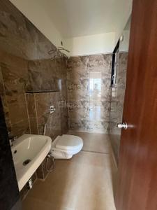 Image of 970 Sq.ft 3 BHK Apartment / Flat for rent in VTP Cygnus Building T11, Manjari Khurd, Pune for Rs. 30000