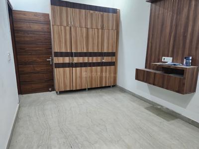 Bedroom Image of 1585 Sq.ft 2 BHK Independent House for rent in Model Town Panipat for Rs. 15000