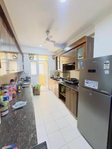 Kitchen Image of Dhra homes in Sector 76, Noida