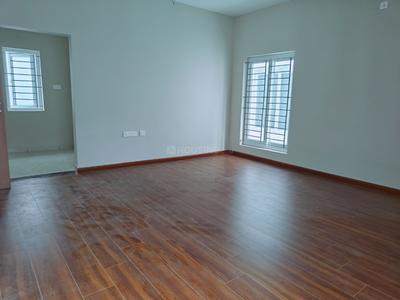 Bedroom Image of 2550 Sq.ft 4 BHK Independent House for sale in Kalapatti Coimbatore for Rs. 26000000