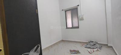Bedroom Image of 850 Sq.ft 2 BHK Independent House for rent in Pimple Gurav Pune for Rs. 17500