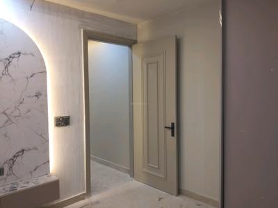 Bedroom Image of 945 Sq.ft 3 BHK Builder Floor for sale in Shahdara New Delhi for Rs. 11000000