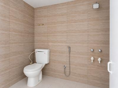 Bathroom Image of PG available For Boys with Food in Sector 135, Noida