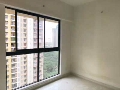 Bedroom Image of 705 Sq.ft 1.5 BHK Apartment / Flat for rent in Runwal Gardens Phase 2 Bldg no 18 23, Dombivli East Thane for Rs. 14500