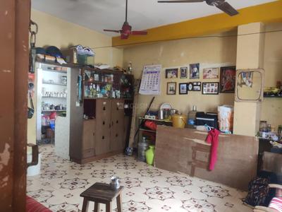 Hall Image of 575 Sq.ft 1 BHK Apartment / Flat for sale in Korattur Chennai for Rs. 2900000