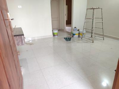 Hall Image of 600 Sq.ft 1 BHK Apartment / Flat for rent in Kaggadasapura Bengaluru for Rs. 21000
