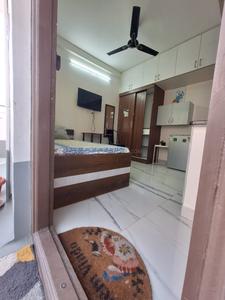 Hall Image of 1800 Sq.ft 3 BHK Apartment / Flat for rent in C V Raman Nagar Bengaluru for Rs. 50000