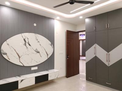 Bedroom Image of 2250 Sq.ft 3 BHK Builder Floor for sale in BPTP Pride Floors, Sector 77 Faridabad for Rs. 25500000