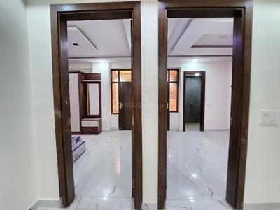 Hall Image of 1000 Sq.ft 2 BHK Apartment / Flat for sale in Capital Metro Height, Sector 72 Noida for Rs. 4183762