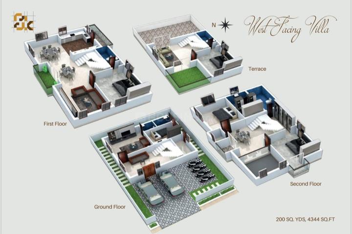 ORR County Main Image 1