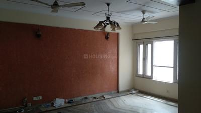 Hall Image of 1545 Sq.ft 3 BHK Apartment / Flat for sale in Niho Saffron Scottish Garden, Indirapuram Ghaziabad for Rs. 14200000