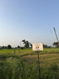 Image of 8000 Sq.ft Residential Plot / Land for sale in Datrenga, Raipur for Rs. 4600000