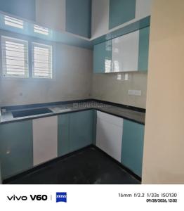 Kitchen Image of 1800 Sq.ft 5 BHK Independent House for sale in Andrahalli Bengaluru for Rs. 12500000