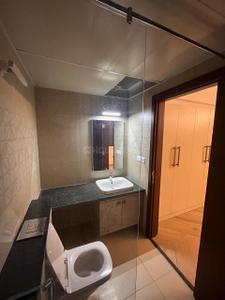 Image of 2000 Sq.ft 3.5 BHK Apartment / Flat for rent in Prestige Fairfield, RMV Extension Stage 2, Bengaluru for Rs. 165000
