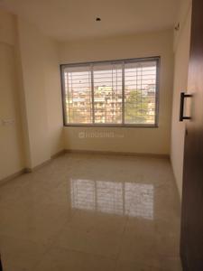 Hall Image of 625 Sq.ft 1 BHK Apartment / Flat for sale in Airoli Navi Mumbai for Rs. 7800000