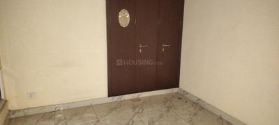 Bedroom Image of 900 Sq.ft 2 BHK Apartment / Flat for sale in Gaurs Siddhartham, Siddharth Vihar Ghaziabad for Rs. 8410000