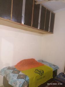 2 BHK Independent Builder Floor
