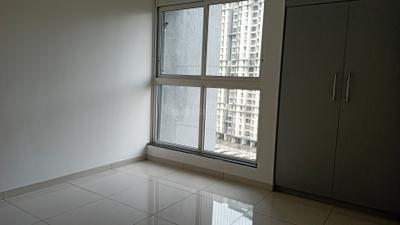 Bedroom Image of 920 Sq.ft 2 BHK Apartment / Flat for sale in Kasarvadavali Thane for Rs. 11500000