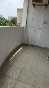 Image of 1935 Sq.ft 3 BHK Apartment / Flat for rent in ABA Olive County, Vasundhara, Ghaziabad for Rs. 40000