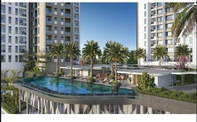 Image of 2006 Sq.ft 3 BHK Apartment / Flat for sale in Sattva Aaranya, RR Nagar, Bengaluru for Rs. 31622672