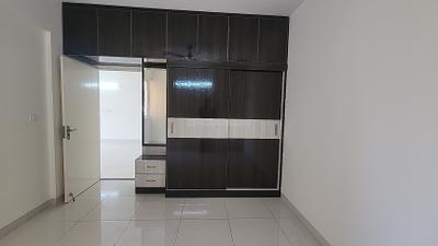 Bedroom Image of 1234 Sq.ft 2 BHK Apartment / Flat for sale in Sattva Exotic, Kattigenahalli Bengaluru for Rs. 17400000