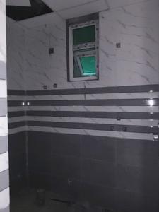 Common Bathroom Image of 1050 Sq.ft 2 BHK Apartment / Flat for sale in The Grand Estate, Noida Extension Greater Noida for Rs. 4045000