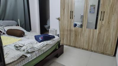 Eastern Winds Bedroom One 2