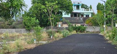 Image of 1350 Sq.ft Residential Plot / Land for sale in Deolali Camp, Devlali for Rs. 2495000