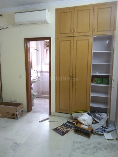 GULMOAR PARK Bedroom 1