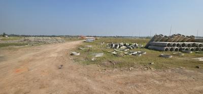 Image of 1800 Sq.ft Residential Plot / Land for sale in Swapnabhumi, New Town, Kolkata for Rs. 4625000