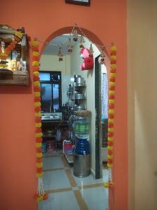 Passage Image of 600 Sq.ft 1 BHK Apartment / Flat for sale in Anandi Nagar Apartment, Virar East Virar for Rs. 4000000