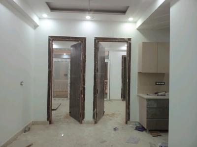 Living Room Image of 1050 Sq.ft 2 BHK Apartment / Flat for sale in Ambesten Twin Chalet, Noida Extension Greater Noida for Rs. 4205000