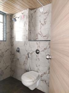 Bedroom Two Image of 1100 Sq.ft 2 BHK Apartment / Flat for sale in Wakad Pune for Rs. 11000000
