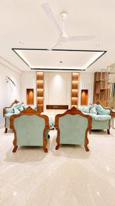 Bedroom Image of 2250 Sq.ft 3 BHK Builder Floor for rent in Sector 85 Faridabad for Rs. 75000