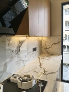 Kitchen Image of 1750 Sq.ft 3 BHK Apartment / Flat for sale in ATS Tourmaline, Sector 109 Gurgaon for Rs. 21700000