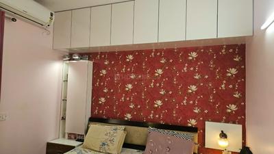 Bedroom Image of 1400 Sq.ft 2 BHK Builder Floor for sale in Big Block South City 2, Sector 49 Gurgaon for Rs. 16500000